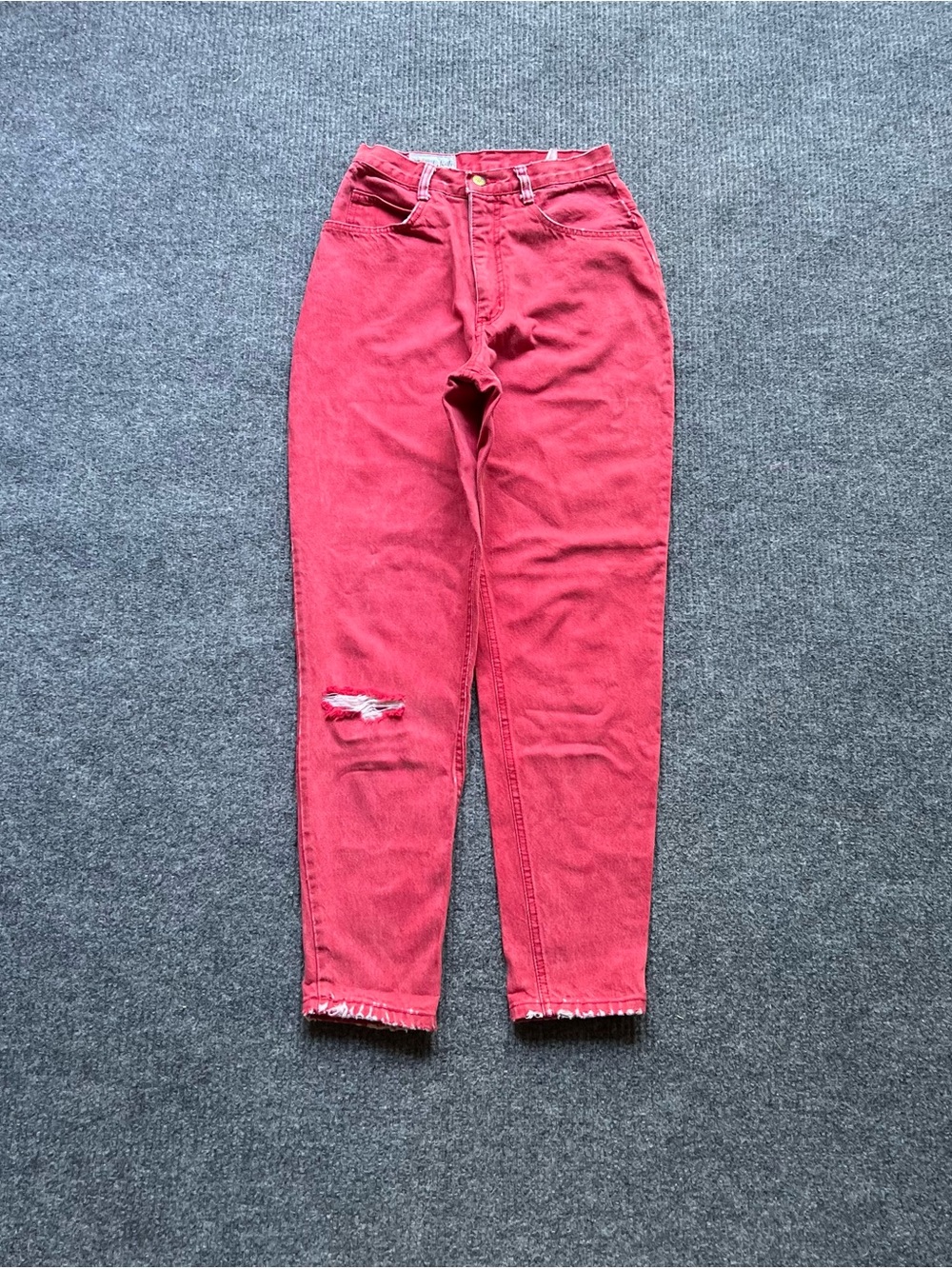 Vintage 90s Beverley Hills High Waist Jeans